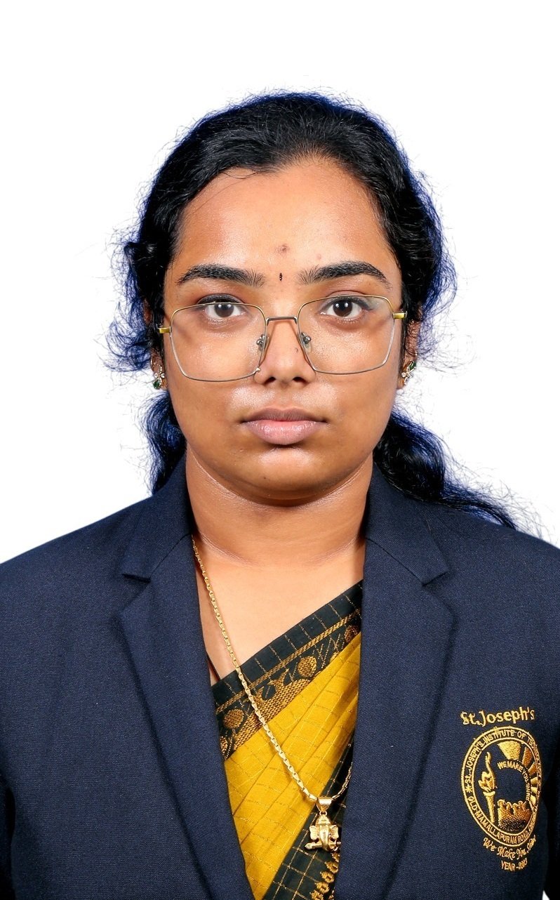 Ms. D. Asha